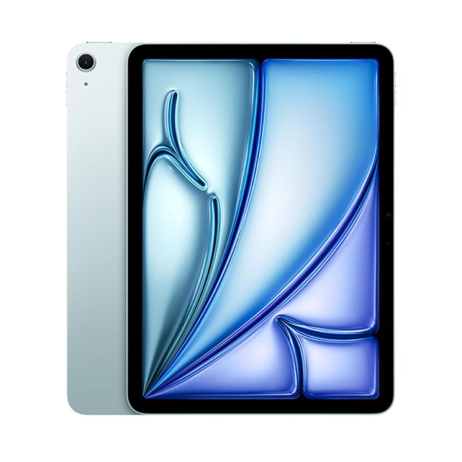 Immagine di IPAD AIR 7 M3 11" WIFI 128GB BLUE ITA