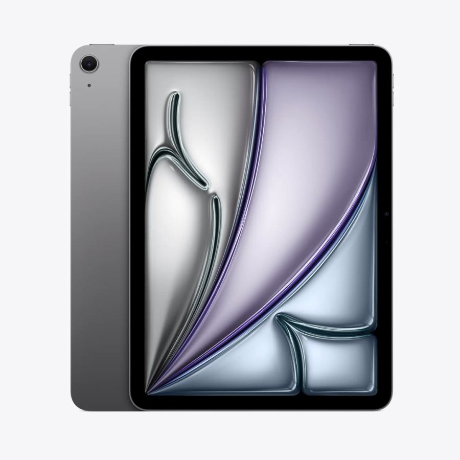 Immagine di IPAD AIR 7 M3 11" WIFI 128GB GRAY ITA