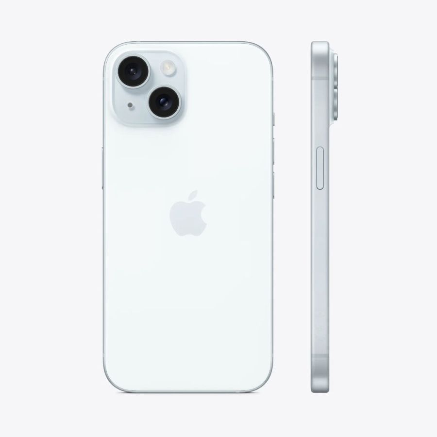 Immagine di IPHONE 15 128GB BLUE 6.1" EU