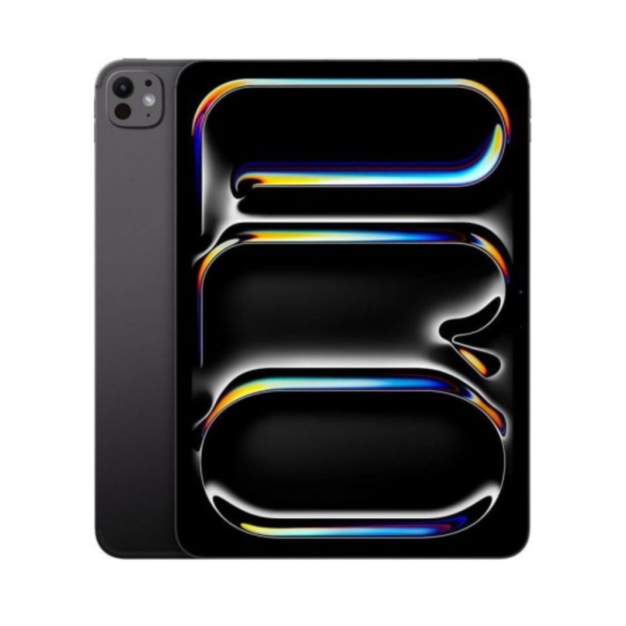 Immagine di IPAD PRO 5° M4 11" 5G 512GB BLACK ITA