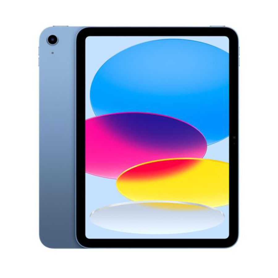 IPAD 11° 11" WIFI 256GB BLUE ITA