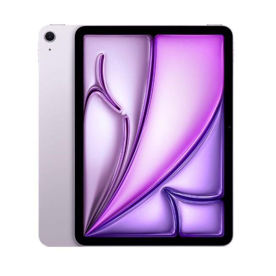IPAD AIR 7 M3 13" WIFI 256GB PURPLE ITA