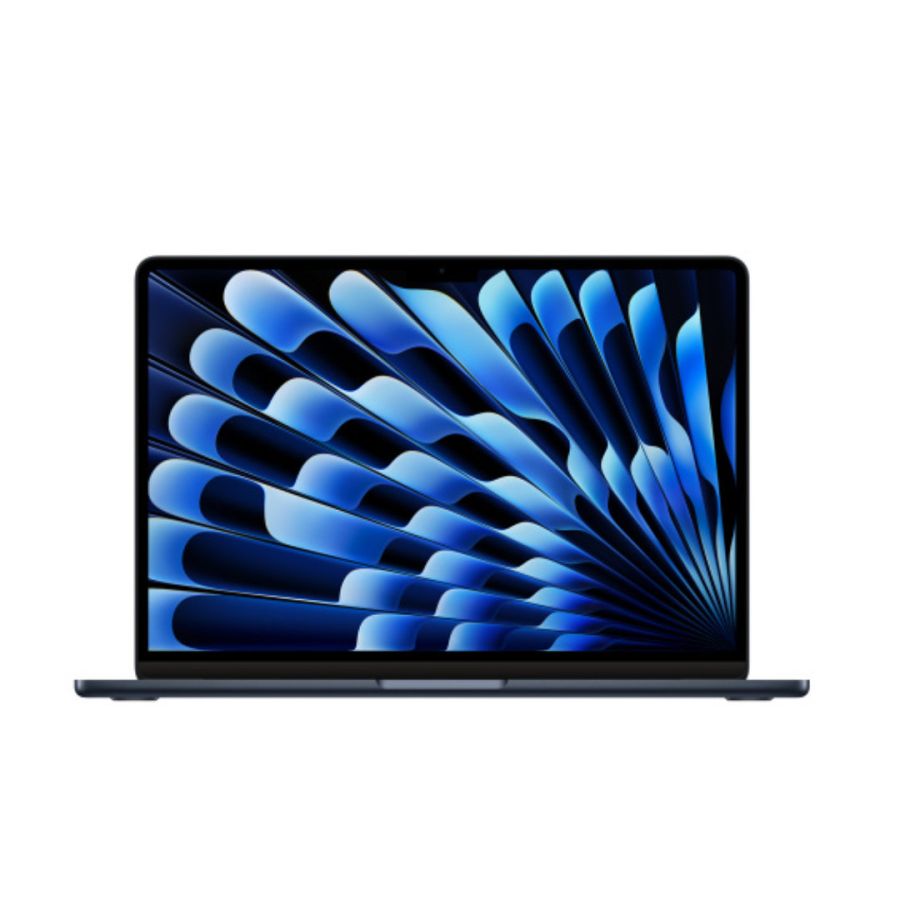 Immagine di MACBOOK AIR M4 16-512GB MW133T/A 13" MIDNIGHT ITA